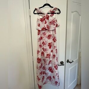 Tularosa maxi dress REVOLVE